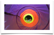 5. TUNNEL VISON - Jim Dale 5. TUNNEL VISON - Jim Dale